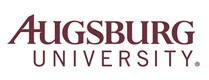 Augsburg University's logo